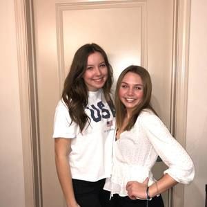 Meet your Posher, Morgan